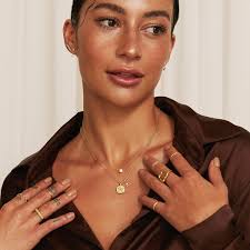 Sagittarius Necklace