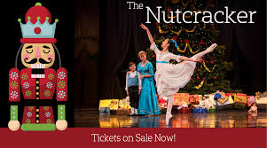 Gba Nutcracker Ballet 2019 Performance Tickets On Sale Now