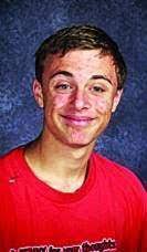 Aaron Franson's Instagram, Twitter & Facebook