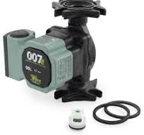 007e ECM High-Efficiency Circulator Pump w/ IFC, 120V