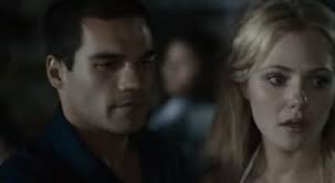 Two Fists, One Heart (2008)