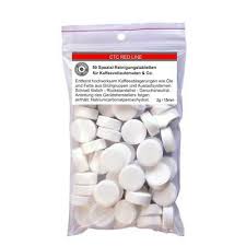 Press enter to collapse or expand the menu. Coffee Machine Cleaning Tablets 1 94 Dealsan