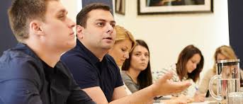 Korak dalje za procredit bank bih. Staff Recruitment And Staff Training Pch En