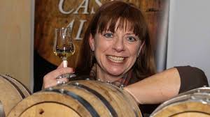 Whiskey-Messe in der Gebläsehalle