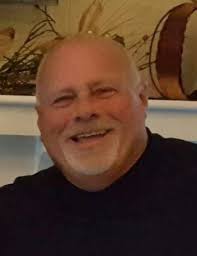 Obituary information for Kevin Flock