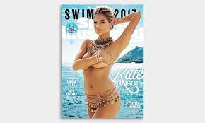 She first appeared in the sports illustrated swimsuit issue in 2011, and was the. Kate Upton Sports Illustrated Swimsuit 2017 Cool Material