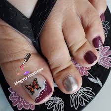 De pies a cabeza store (289). Pin De Luzmarinazabalaruiz En Yviscar Disenos De Unas Pies Unas Manos Y Pies Unas Pies Decoracion