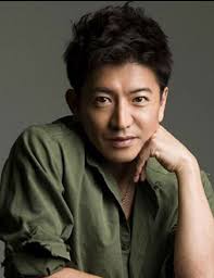 キムタク木村拓哉をひと言で表してくださいちょ待てよ