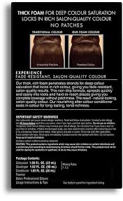 Warm and cool chocolate browns. Chocolate Brown Hair Dye 4bg John Frieda
