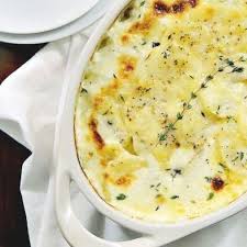 Julia Child S Gratin Dauphinois Au Gratin Potatoes Potatoes Au Gratin Recipes Au Gratin Potato Recipes