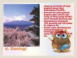 Inggris adalah pulau kecil di eropa yang memiliki pengaruh besar di seluruh dunia. Materi Kondisi Alam Negara Jepang Youtube