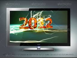 25 Tv Mockup Psd Designs For Designers Graphic Cloud Mockup Design Branding Mockups Lcd