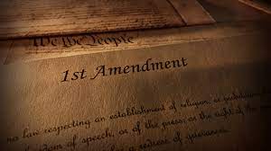 First Amendment Rights U S Constitution Freedoms History