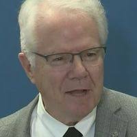 David "Mike" M. Lampton