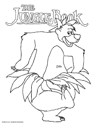 Disney Doodles The Jungle Book In 2020 Disney Doodles Doodles Doodle Coloring
