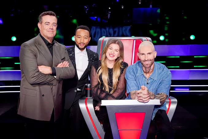 The Voice: Battle of Champions Has a Totally New Voting Format: Here's How  It Works - AOL