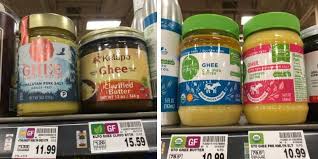 Maybe you would like to learn more about one of these? Instant Pot Ghee How To Make Ghee From Butter Foodies Terminal