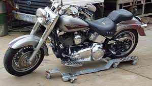 Bikeskate Motorcycle Bike Dolly Bike Motorcycle Motorcycle Bike