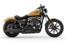 Can you buy a salvage harley you may not get the current model, but getting an older salvage harley davidson is an option you should consider. 2020 Harley Davidson Iron 883 Buyer S Guide Specs Prices