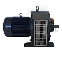 YCT Series Electromagnetic Adjustable Speed Electric Motor