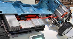 But unlike their temperamental counterparts, electric vehicle batteries are different. Electric Vehicle Battery Wikipedia