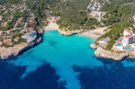We did not find results for: Cala Domingos Strande Auf Mallorca