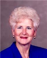 Amelia Newton Obituary (1939