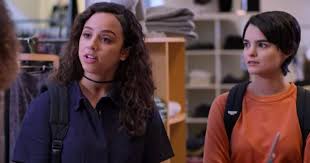 Enjoy non stop action and fulfill your lust with the. 64 Lesbian Tv Shows Mini Series And Web Series Lgbtq