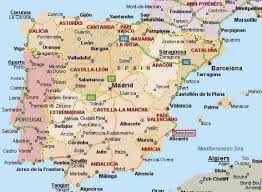 Espanha mapa mostrar mapa de ruas terreno mostrar mapa de ruas com terreno satélite mostrar imagens de satélite híbrido mostrar imagens com nomes de rua. Unificacao De Portugal E Espanha Home Facebook