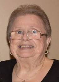 Edith "Betty" Ransford