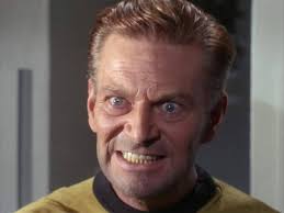 Brent Spiner's Role as Bob Wheeler