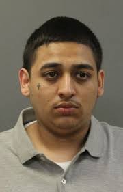 CHARGES FILED: A suburban man was charged with attempted murder after  allegedly shooting into a car that had five people inside earlier this  month in Chicago's Austin neighborhood. Story: bit.ly/4br6jFh