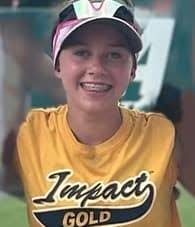 Mallory Phillips's Softball Recruiting Profile