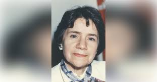 Obituary information for Elizabeth Olena Kazymyra