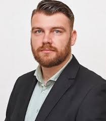 Versicherungsvermittler Norman Schulz in Bad Freienwalde