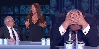 Amparo Grisales se fue del set de Yo Me Llamo luego de que Escola le dijera  envidiosa – Publimetro Colombia