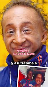 El hijo de Nelson de la Rosa es un ejemolo #elrenegadotv