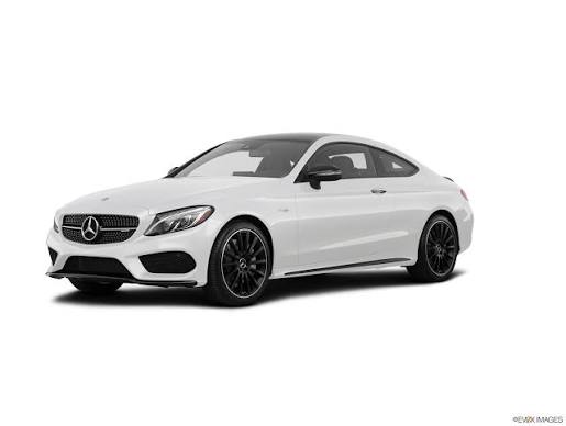 2018 Mercedes-Benz Mercedes-AMG C-Class Price, Value, Depreciation & Reviews | Kelley Blue Book