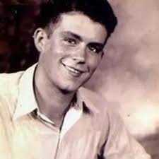 Obituary information for Jack Edward Murray