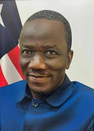 FORMER MINES, AND ENERGY MINISTER WILMOT PAYE OPENS UP IN A HOMECOMING DAY  MESSAGE TO UP PARTISANS AND LIBERIANS. On Saturday, December 6, 2025 our  Party will come out in absolute display