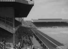 The arsenal stadium mystery is a 1939 british mystery film and one of the first feature films wherein football is a central element in the plot. The Arsenal Stadium Mysteries The Cine Tourist