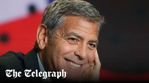 George Clooney reveals $14 million cash gift to his 14 closest friends