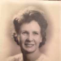 Esther Lucille Laub (1900–1983)