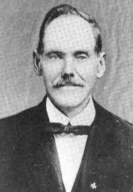 David Anderson Lanier, b. 24 May 1842