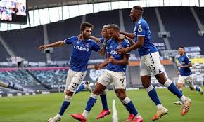 آخر أخبار إيفرتون من goal.com، تتضمن آخر أخبار الانتقالات، إشاعات السوق، النتائج، الأهداف ومقابلات اللاعبين. Ø¥ÙŠÙØ±ØªÙˆÙ† ÙŠØ³ØªÙÙŠØ¯ Ø³Ø±ÙŠØ¹Ø§ Ù…Ù† Ø¨ØµÙ…Ø© Ø§Ù„Ø«Ù„Ø§Ø«ÙŠ Ø§Ù„Ø¬Ø¯ÙŠØ¯ Ø§Ù„Ù‚Ø¯Ø³ Ø§Ù„Ø¹Ø±Ø¨ÙŠ