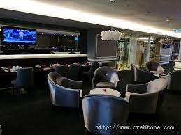 A top floor for a special you. Cre8tone Executive Lounge On 23 Pearl International Hotel