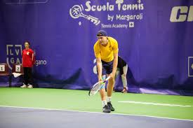 .stricker, a tennis player from switzerland competing on the atp international tennis tour. Stricker Stuns Sugita To Reach Challenger Lugano Final Tennis Tourtalk