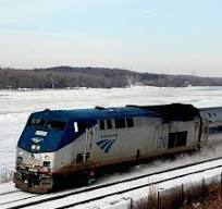 Los 5 Mejores Viajes en Tren de Estados Unidos con Paisajes ...