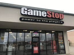 Gaming destination for xbox one x, playstation 4 and nintendo switch games, systems, consoles and accessories. Https Www Timesrepublican Com News Todays News 2020 01 Vintage Games And Future Intersecting At Marshalltown Gamestop