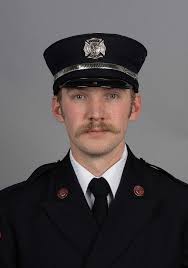 Marshal Matters Newsletter